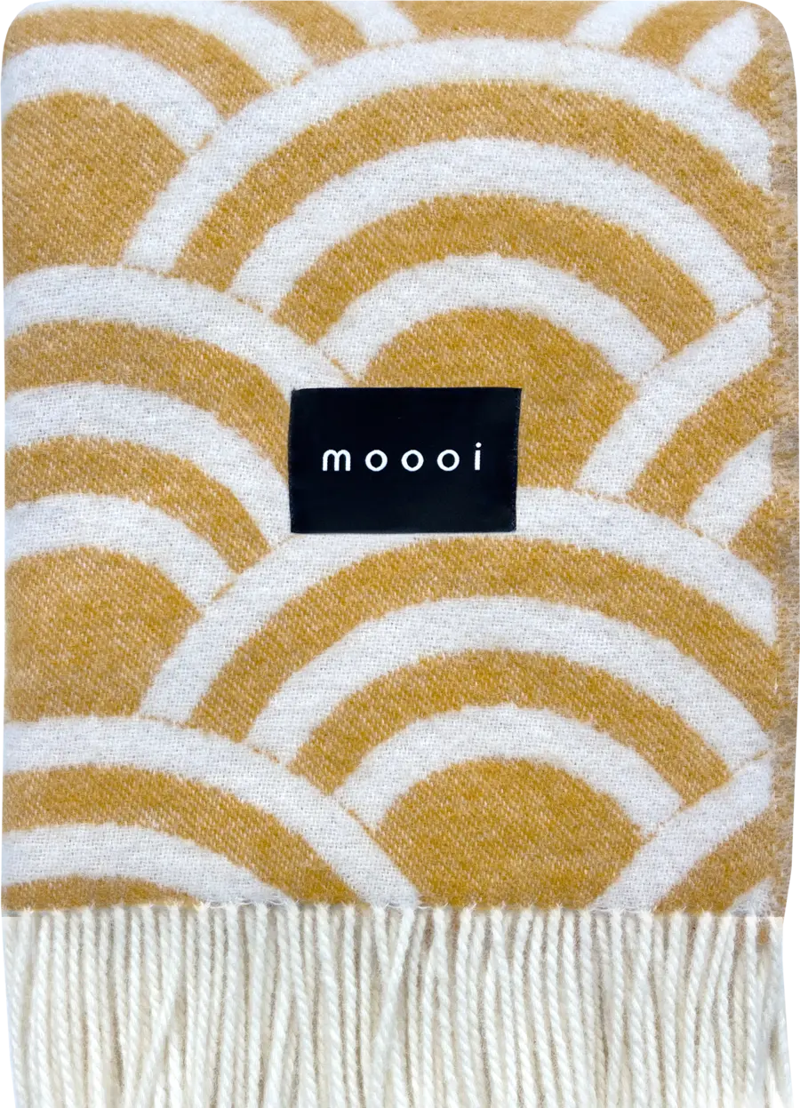 Photo of product Lucky O's Blanket